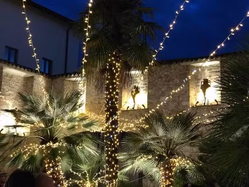 Hotel & Residenza 100 Torri