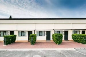 Hotel Residenza G.R.A.21