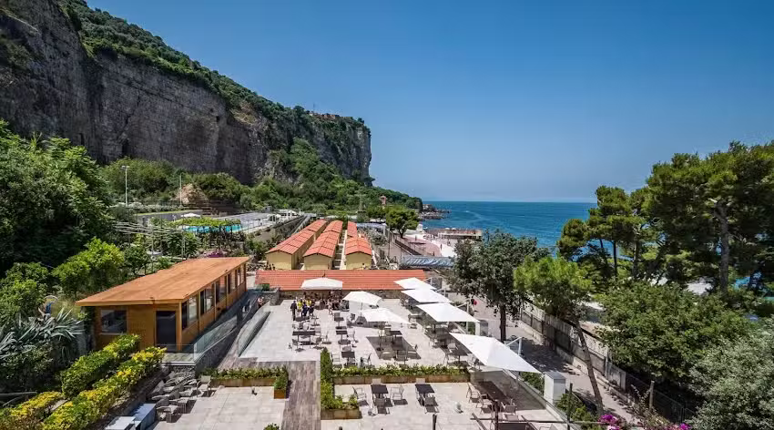 Hotel & Resort Le Axidie | Best Western Signature Collection