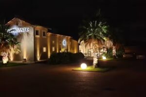 Hotel & Resort Le Colombare