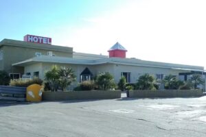 Hotel Resort Novelli