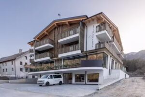 Hotel Restaurant Alpenrose