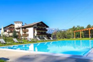 Hotel Restaurant Brückenwirt Al Ponte