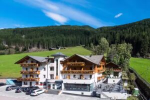 Hotel Restaurant Feldrand