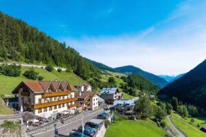 Hotel Restaurant Gallia