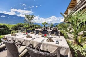 Hotel Restaurant Girlanerhof