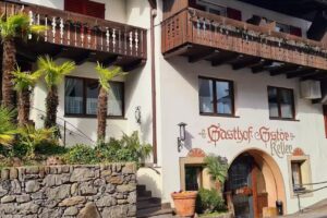 Hotel Restaurant Gstör