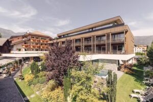 Hotel Restaurant Langgenhof