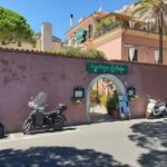 Hotel Restaurant Le Palme