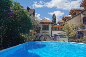 Hotel Restaurant Lewald