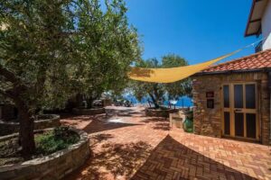 Hotel Restaurant Madonna della Scala