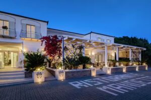 Hotel & Restaurant Mandetta