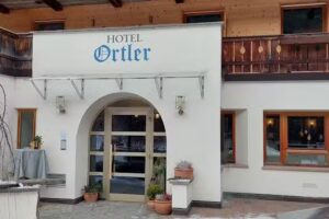 Hotel Restaurant Ortler
