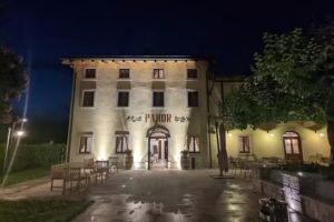 Hotel & Restaurant Pahor