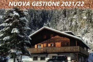 Hotel Restaurant Pizzeria Sauna Comelico Superiore – Le Chalet d’Or Comelico Superiore –