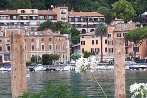 Hotel & Restaurant San Marco di AB