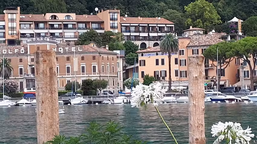 Hotel & Restaurant San Marco di AB