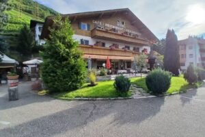 Hotel Restaurant Sylvanerhof