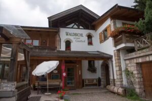 Hotel Restaurant Waldbichl