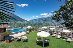 Hotel Restaurant Waldea (Waldschenke)