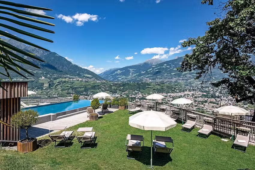 Hotel Restaurant Waldea (Waldschenke)