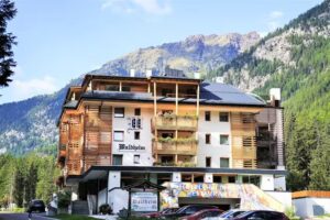 Hotel Restaurant Waldheim