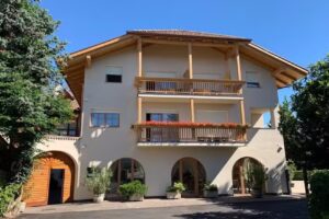 Hotel Restaurant Zum Falken