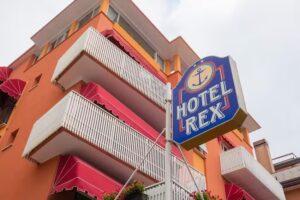 Hotel Rex