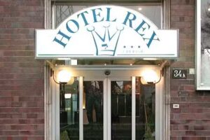 Hotel Rex Milano