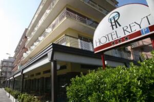 Hotel Reyt