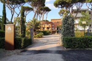 Hotel Ricci – Marina di Grosseto