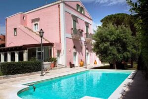 Hotel Ridola Matera 4 Stelle