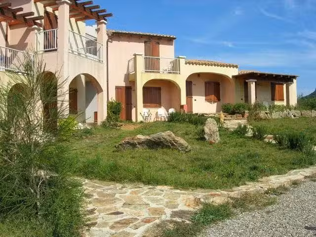 Hotel Rifugio D’Ogliastra