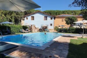 Hotel Rifugio da Giulia