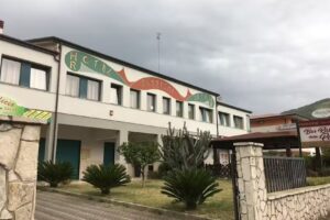 Hotel Riggioni