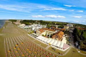 Hotel Righetto Fronte mare