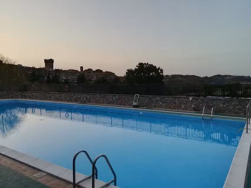 Hotel Rilarosi