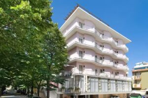 Hotel Rimini Rivazzurra