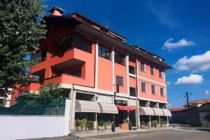 Hotel Rinaldo Apartments