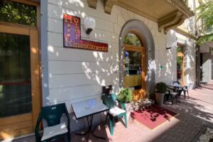 Hotel Rinascimento