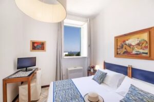 Hotel Rio sul Mare | Hotel Isola d’Elba 3 stelle Isola d’Elba