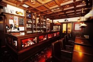 Hotel Ristorante Aeclanum