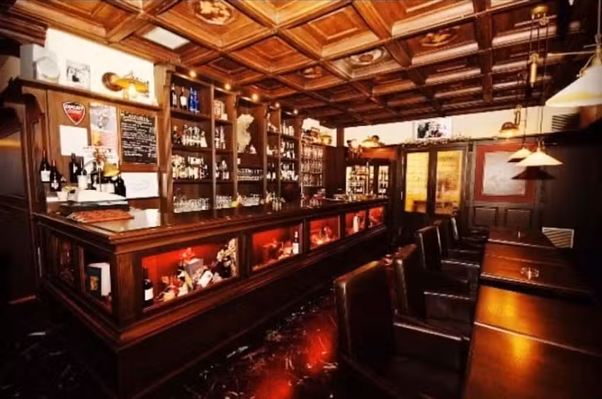 Hotel Ristorante Aeclanum