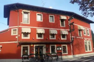 Hotel Ristorante Ai Due Leoni Farra D’Isonzo