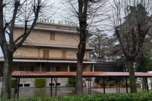 Hotel Ristorante Ai Tigli