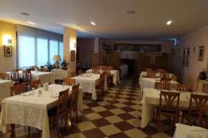 Hotel Ristorante Al Bassanello