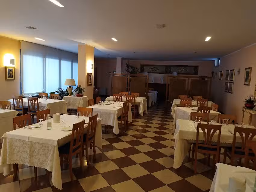 Hotel Ristorante Al Bassanello