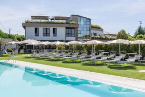 Hotel Ristorante Al Fiore