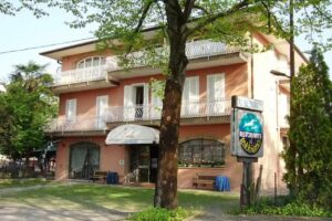 Hotel Ristorante Al Gabbiano