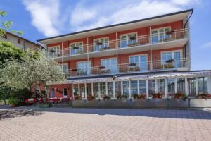 Hotel Ristorante Al Molino